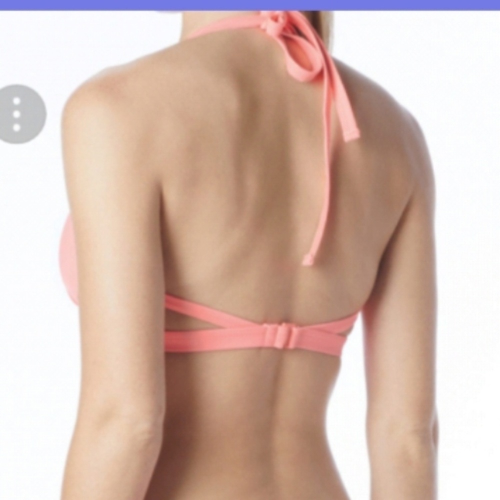 NWT Coco Rave Bikini - Picture 3 of 4